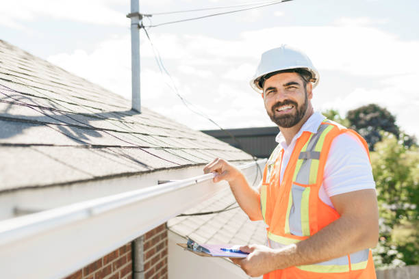Manchester, NH Roofing Contractor Company